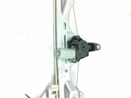 Used Rear right window mechanism Rear right window mechanism NISSAN QASHQAI II (J11, J11_) 1.5 dCi (110 hp) 18375835 18375835