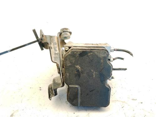 Used ABS pump ABS pump TOYOTA HILUX VIII Pickup (_N1_) 2.4 D (GUN112_, GUN122_, GUN135_, GUN120_, GUN135R,... (150 hp) 29475103 29475103