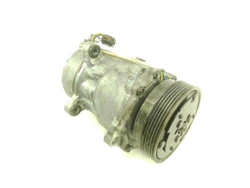 AC compressor SEAT ALHAMBRA (7V8, 7V9) 1.9 TDI | BP18377049M34 