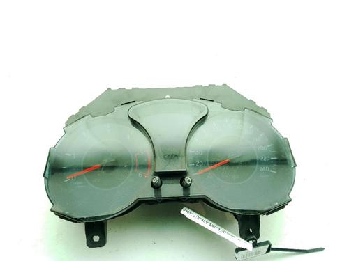 Used Instrument cluster NISSAN JUKE (F15) 1.5 dCi (110 hp) 31989307