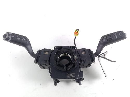 Used Headlight switch Headlight switch FORD FIESTA VII (HJ, HF) 1.5 TDCi Active (86 hp) 18373552 18373552
