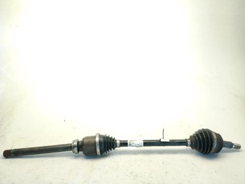 Right rear driveshaft CITROËN BERLINGO (ER_, EC_) 1.5 BlueHDi 130 (ECYHZJ, ECYHZR) | BP27695668M41 