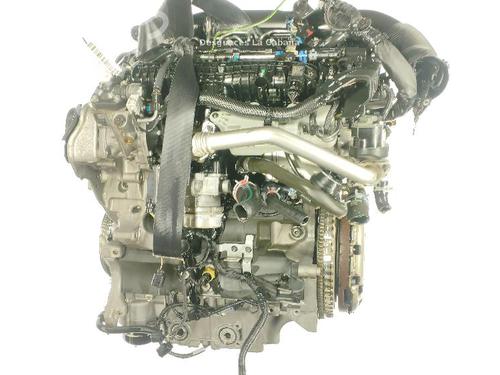 Engine VOLVO V40 Hatchback (525) D2 | BP32490681M1