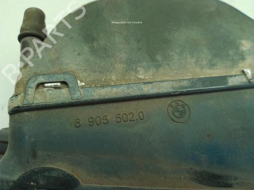 Right front indicator BMW 3 Compact (E46) 316 ti | BP32008707C33