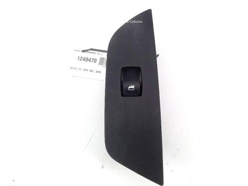 Used Right front window switch BMW X1 (E84) sDrive 16 d (116 hp) 20133365