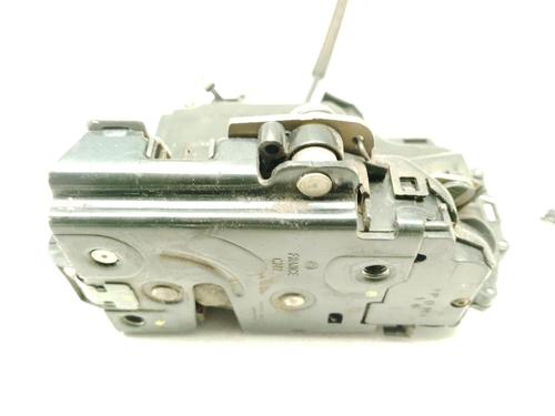 Used Rear left lock Rear left lock SKODA FABIA I (6Y2) 1.9 TDI (100 hp) 36069968 36069968