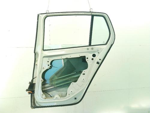 Right rear door VW GOLF VI (5K1) 1.4 TSI | BP28509049C5 