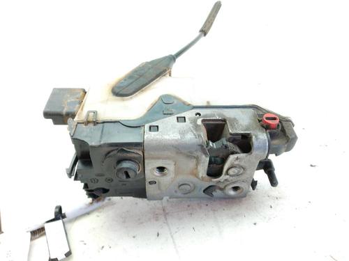 Used Rear right lock PEUGEOT 208 I (CA_, CC_) 1.2 VTI 82 (82 hp) 25612652