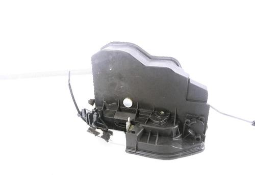 Rear left lock BMW 3 Touring (F31) 318 d | BP18365622C100 