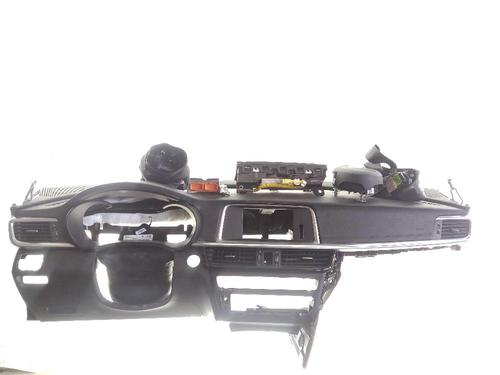 Used Airbag Kit Airbag Kit 38556331 38556331