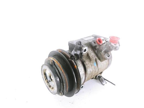 Used AC compressor AC compressor MITSUBISHI PAJERO III Canvas Top (V6_W, V7_W) 3.2 DI-D (V68W, V78W) (165 hp) 18364981 18364981