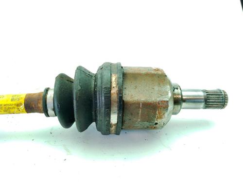 Left front driveshaft KIA STONIC (YB) 1.0 T-GDi | BP31064173M38