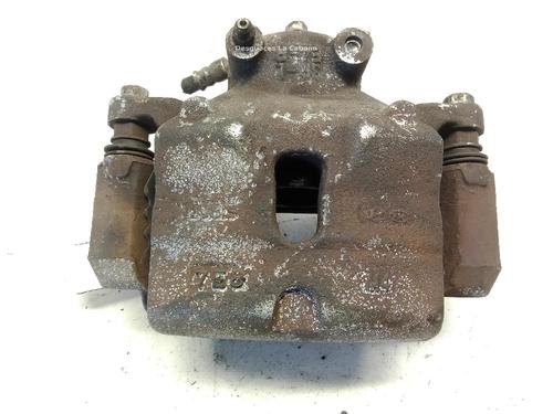 Right front brake caliper KIA OPTIMA (JF) 1.7 CRDi | BP19179568M104 - Image 2