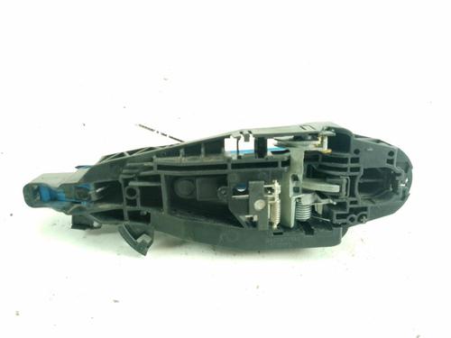 Rear right interior door handle CITROËN C3 III (SX) 1.2 VTi 82 | BP34363912I16 - Image 2