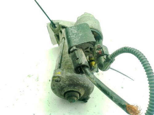 Starter SEAT LEON (5F1) 2.0 TDI | BP36405074M8 - Image 3
