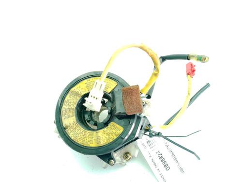 Used Driver airbag MITSUBISHI PAJERO SPORT I (K7_, K9_) 2.5 TD (K94W) (99 hp) 32104105