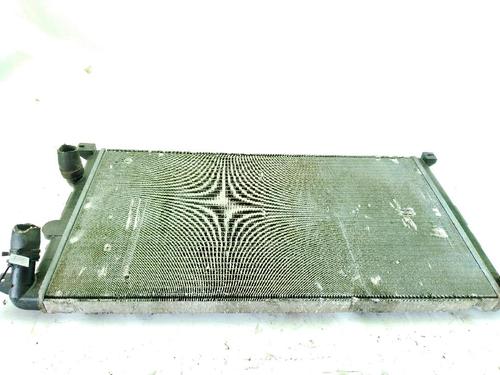 Used Water radiator Water radiator RENAULT MASTER II Van (FD) 2.5 dCi (FD02) (101 hp) 34645504 34645504