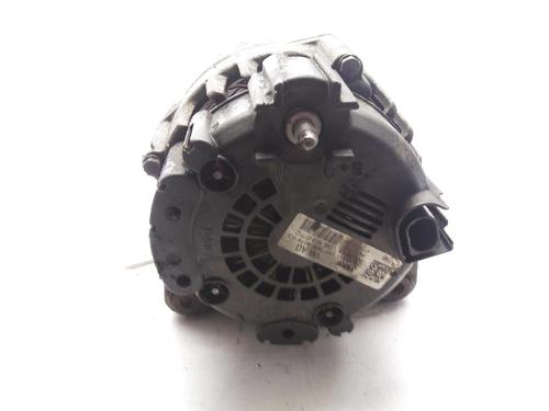 Alternator AUDI A6 C7 (4G2, 4GC) 2.0 TDI | BP24048022M7 - Image 4