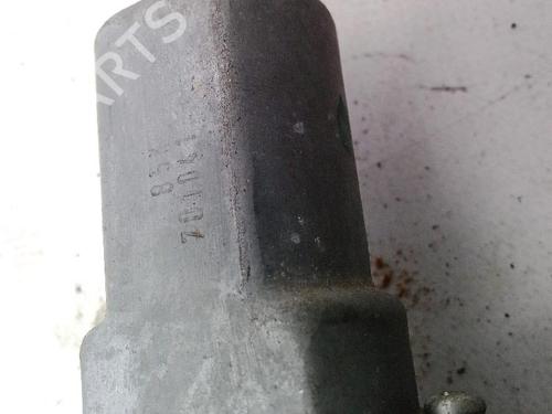 Front left window mechanism HONDA CR-V III (RE_) 2.2 i-CTDi 4WD (RE6) | BP28208951C22 
