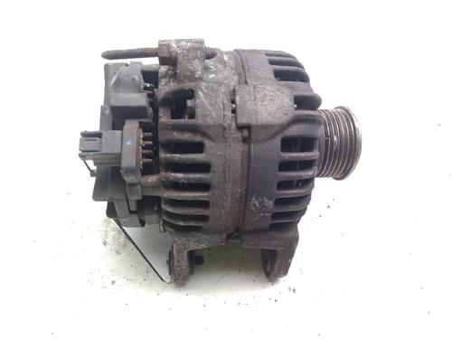 Alternator RENAULT CLIO III Grandtour (KR0/1_) 1.5 dCi (KR0H, KR1S) | BP25152034M7 