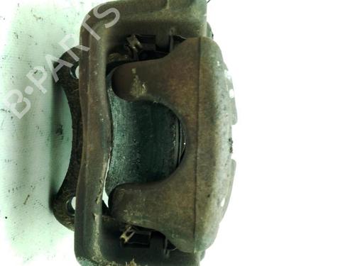 Used Left rear brake caliper Left rear brake caliper 38556338 38556338