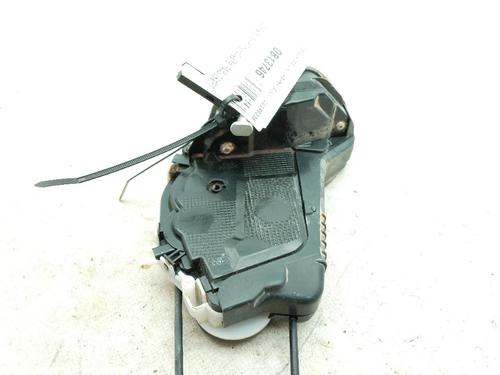 Rear right lock TOYOTA YARIS (_P13_) 1.5 Hybrid (NHP130_) | BP24048496C99 