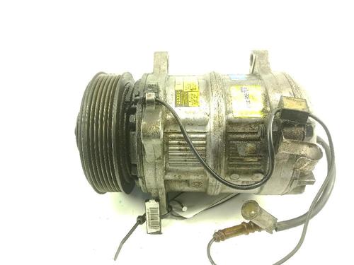 AC compressor VOLVO S80 I (184) 2.5 TDI | BP24000474M34 