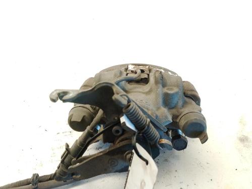 Left rear brake caliper IVECO DAILY VI Van 33S15, 35S15, 35C15 | BP29475261M107 