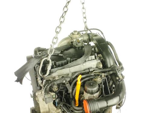 Used Engine Engine VW PASSAT B5.5 Variant (3B6) 2.0 (115 hp) 34237928 34237928