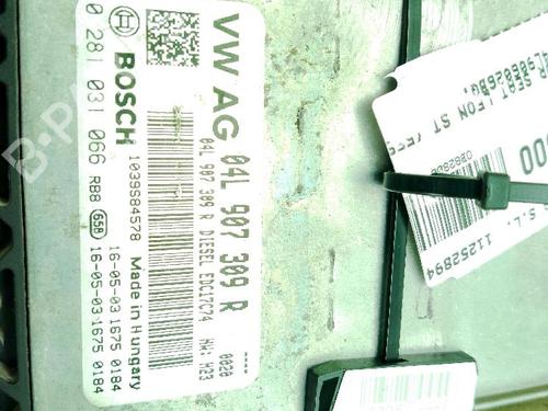 Modulo electronico SEAT LEON ST (5F8) 2.0 TDI | BP30506911M83 