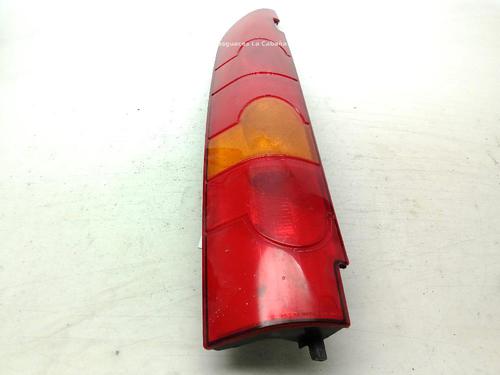 Used Left taillight Left taillight RENAULT KANGOO (KC0/1_) 1.5 dCi (KC07) (65 hp) 30477078 30477078