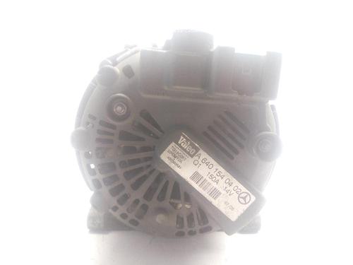 Alternator MERCEDES-BENZ B-CLASS Sports Tourer (W245) B 180 CDI (245.207) | BP20702423M7 