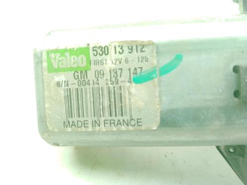 Viskermotor bagrude OPEL ZAFIRA A MPV (T98) 2.2 DTI 16V (F75) | BP24948491M102 