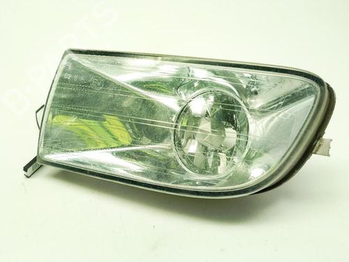Used Left front fog light Left front fog light SKODA OCTAVIA II (1Z3) 1.9 TDI (105 hp) 33263061 33263061