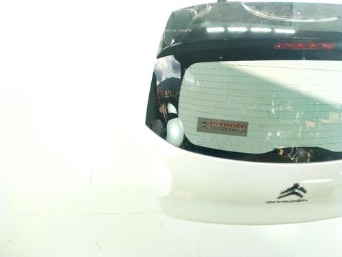 Tailgate CITROËN C3 III (SX) 1.2 PureTech 82 | BP29329000C6 