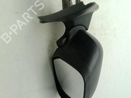 Used Right mirror Right mirror DACIA LODGY (JS_) 1.5 dCi (90 hp) 33905313 33905313