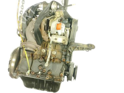 Engine VW TRANSPORTER T4 Bus (70B, 70C, 7DB, 7DK, 70J, 70K, 7DC, 7DJ) 1.9 TD | BP29908483M1 