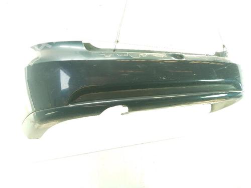 Rear bumper OPEL ASTRA G Coupe (T98) 1.6 16V (F07) | BP28290708C8 