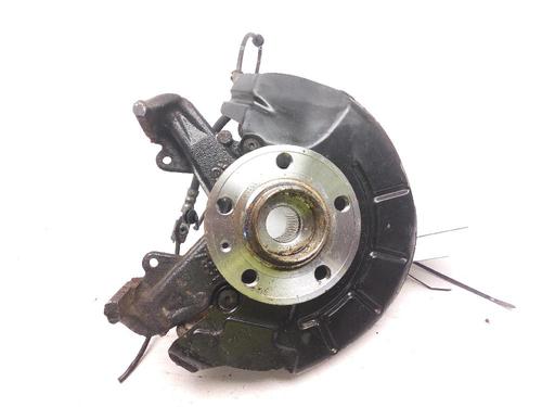 Used Left front steering knuckle Left front steering knuckle 24047109 24047109