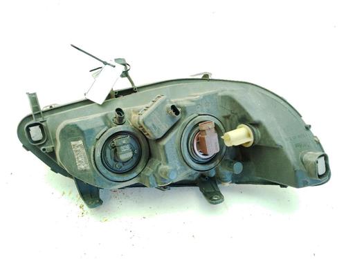 Left headlight OPEL ZAFIRA A MPV (T98) 1.8 16V (F75) | BP24736914C28 