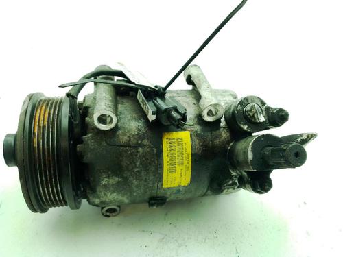 AC compressor FORD GRAND C-MAX (DXA/CB7, DXA/CEU) 2.0 TDCi | BP30410714M34 - Image 3