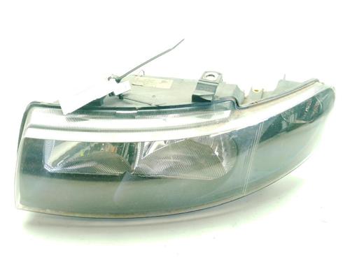 Used Left headlight SEAT LEON (1M1) [1999-2006]  30845061