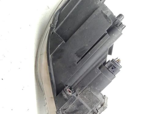 Left headlight VW CC B7 (358) 3.6 FSI 4motion | BP36449424C28 - Image 3