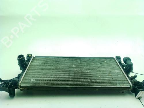 Used Water radiator Water radiator 38719225 38719225