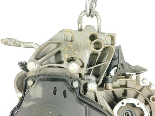 Gearbox SEAT ALTEA XL (5P5, 5P8) 1.9 TDI | BP24545594M3 