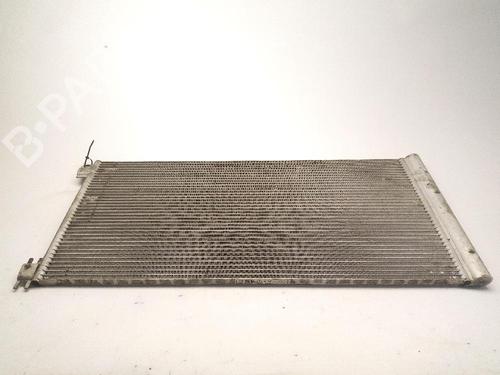AC radiator RENAULT TRAFIC III Bus (JG_) 1.6 dCi 95 (JGMR, JGMJ) | BP24043923M32 - Image 3