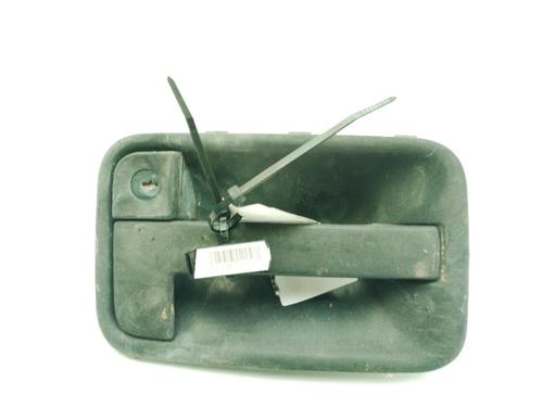 Used Front left exterior door handle CITROËN JUMPY I Van (BS_, BT_, BY_, BZ_) 1.9 D 70 (69 hp) 31012454