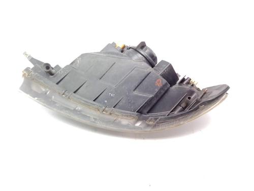 Right headlight CHEVROLET LACETTI (J200) 2.0 D | BP27695594C29 
