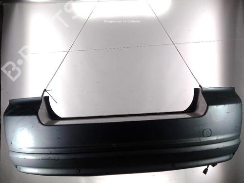 Rear bumper VOLVO S80 II (124) D5 BP24048861C8