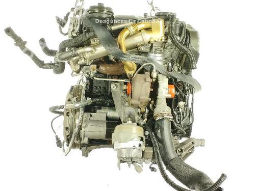 Engine AUDI A6 C6 (4F2) 2.0 TDI | BP40121842M1 - Image 3